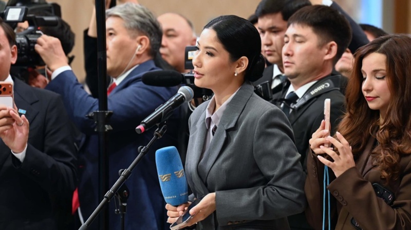 Kazakhstan to appoint vice president in 7-10 days, Tokayev says