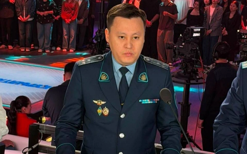 ІІМ: Елдегі жағдай тұрақты, қоғамдық тәртіпті өрескел бұзу фактілері тіркелген жоқ 