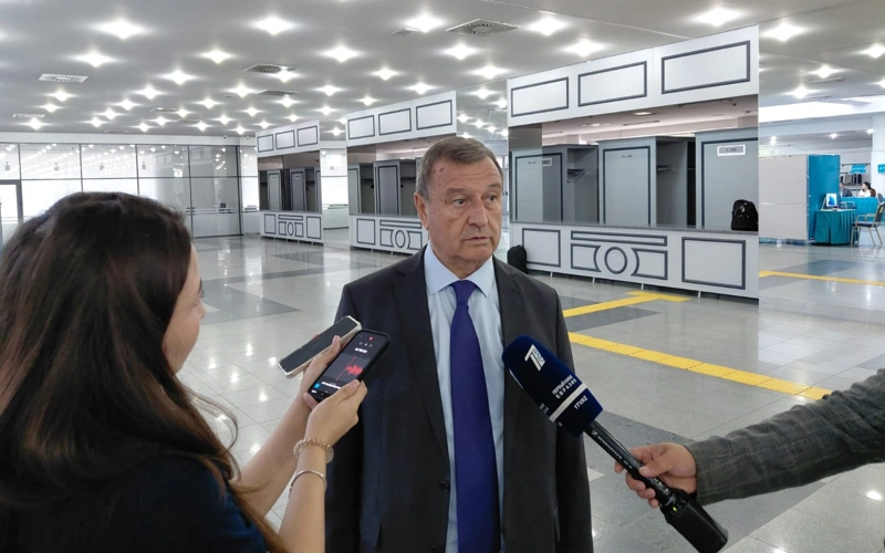 Бахтиёр Худоёрзода