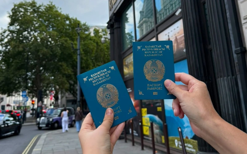 Құрылтай сайлауы: Лондонда дауыс беру қалай өтіп жатыр