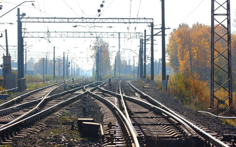 темир йўл