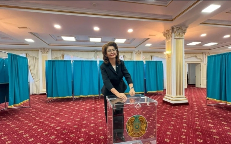 Аида Балаева