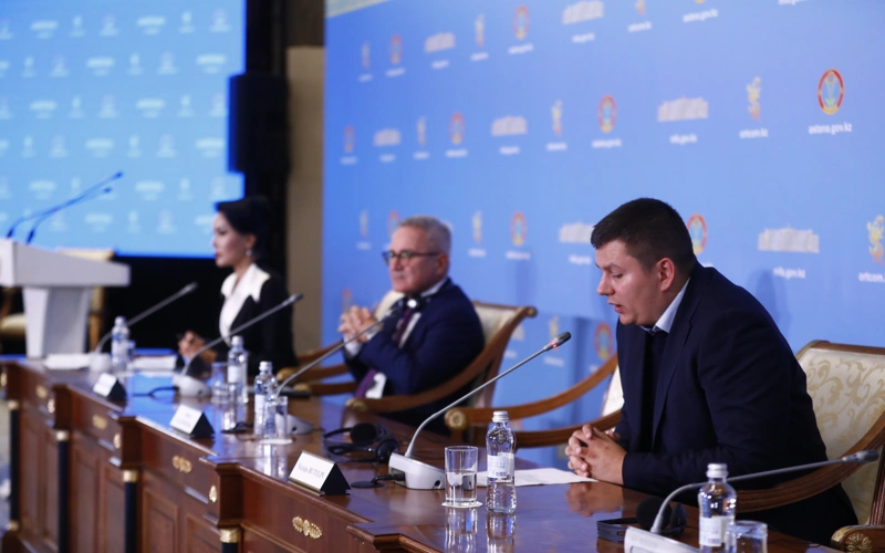 Дауыс беру нәтижелеріне ықпал етуі мүмкін бұзушылықтарды байқамадық — ТМД байқаушылары