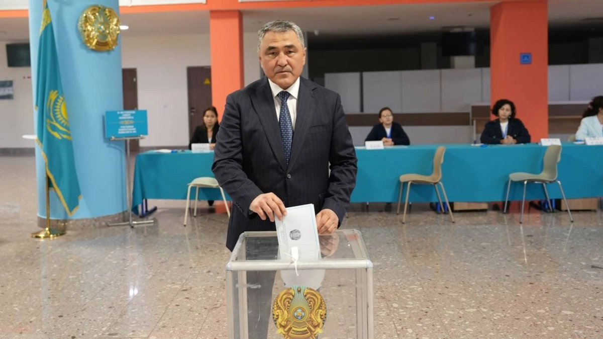 Нұржан Нұржігітов