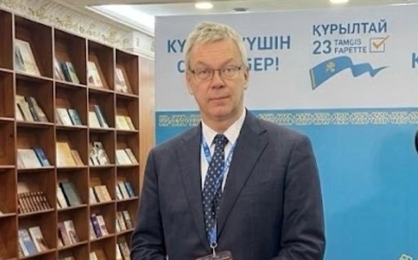 Винсент Пикет