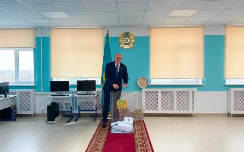 ЖСДП