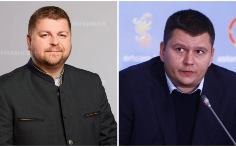 Выборы в Курултай глазами европейских наблюдателей