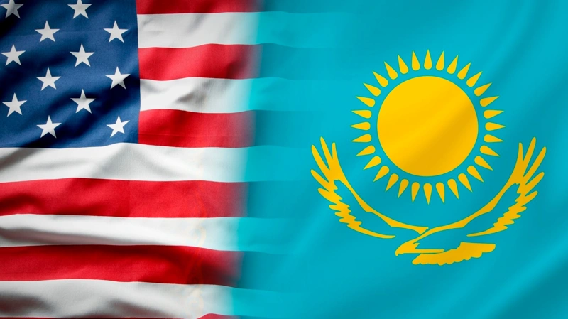 Центральная Азия в стратегии США: какую роль играет Казахстан