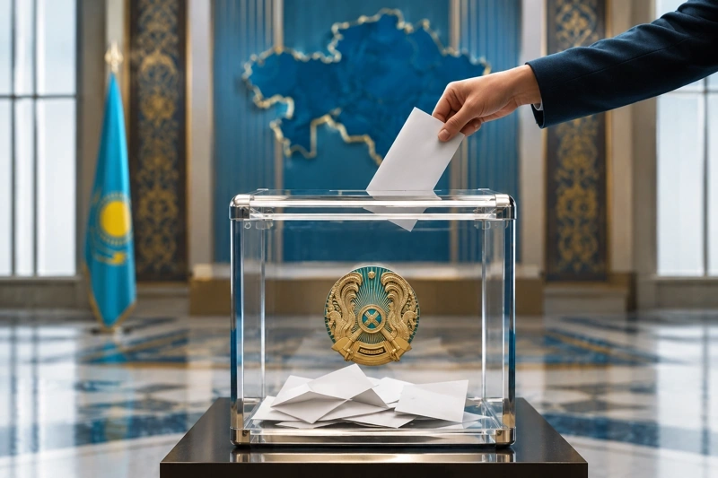 库鲁尔泰选举初步结果公布 公正党得票率71.17%