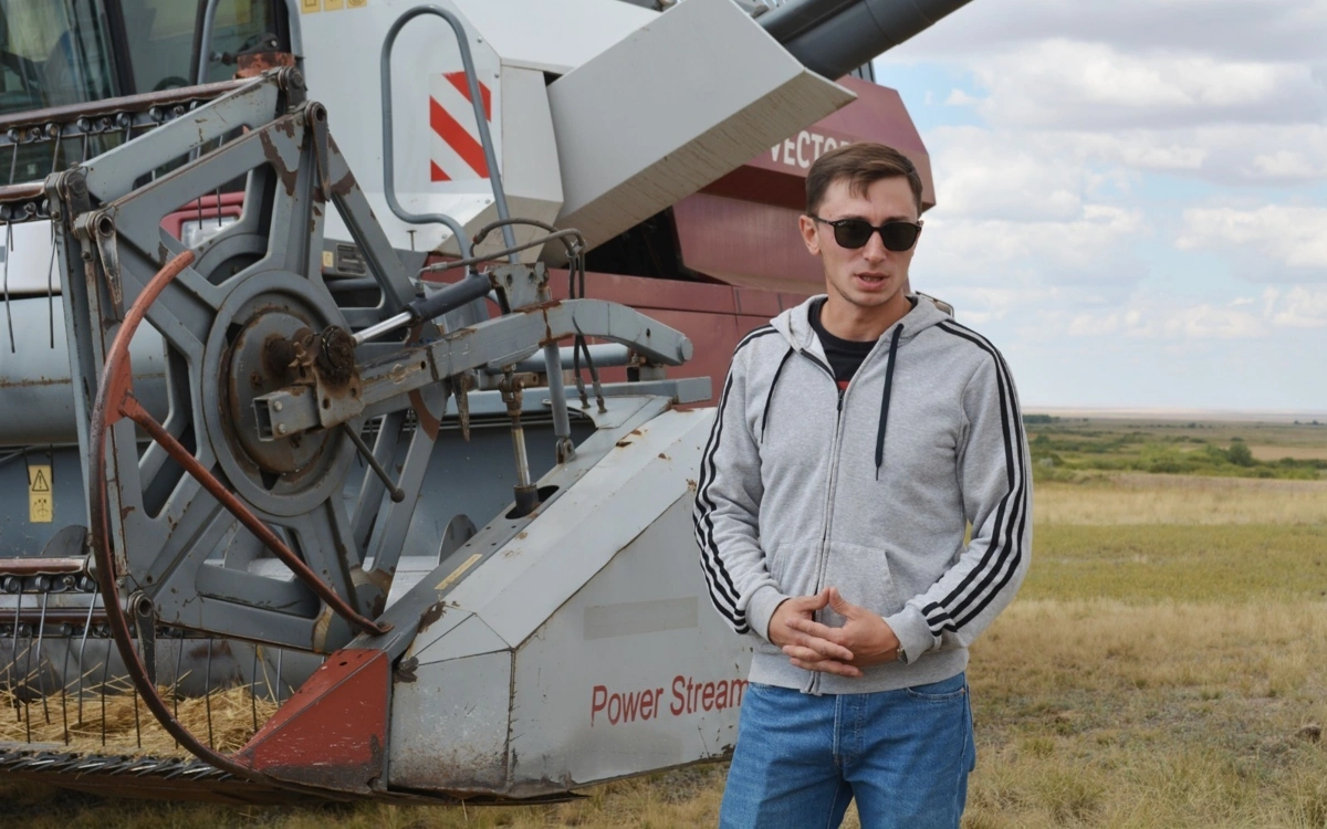 Ризван Батаев