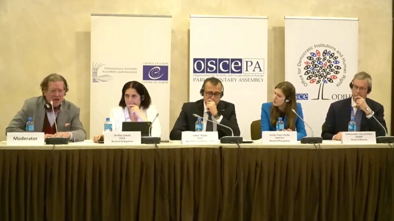 БДИПЧ ОБСЕ отметило профессиональную организацию выборов в Казахстане
