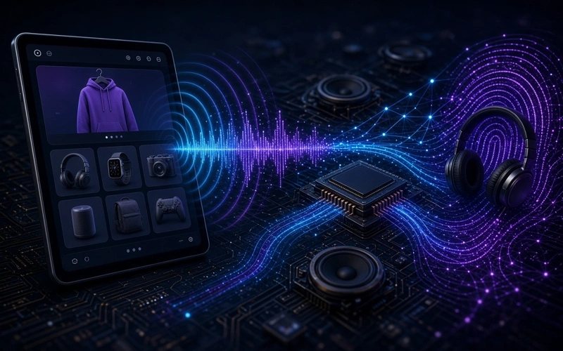 AliExpress, e-commerce, fingerprint