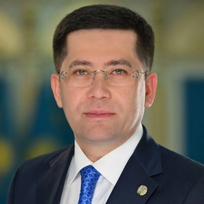 Жаппар Аскар