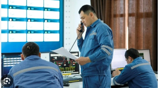 Максат Абилгазиев