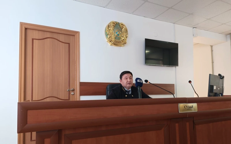 Слежка, намеренное ДТП и похищение: в суде раскрыли детали дела Василия Колесникова