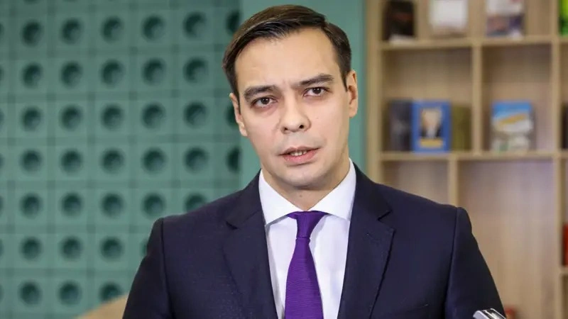 Kazakhstan reappoints Human Rights Ombudsman