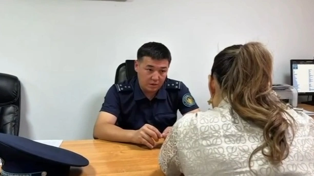 Қызылорда тұрғыны жалған ақпарат таратқаны үшін қамалды