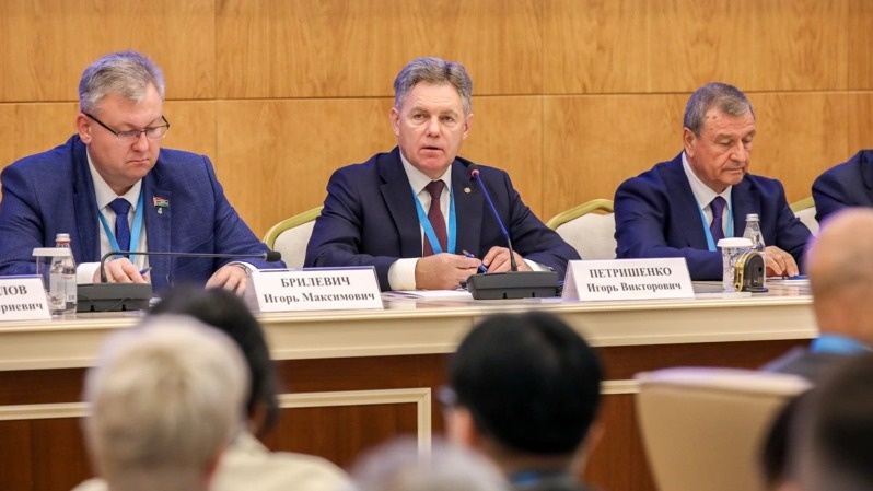 CIS Observer Mission declares Kazakhstan's Qurultay elections fair and open CIS Observer Mission declares Kazakhstan's Qurultay elections fair and open
