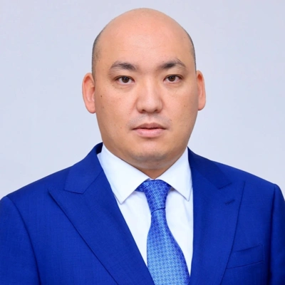 Shyńǵys Nurmanuly Súıinbaev