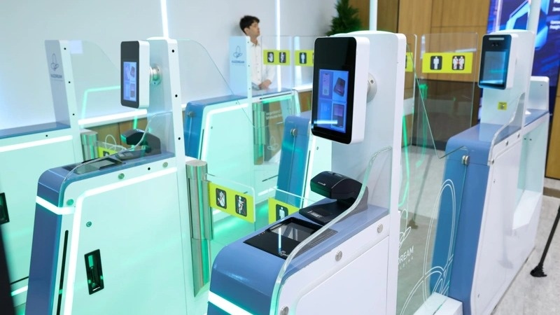 Kazakhstan to speed up AI rollout across transport sector Kazakhstan to speed up AI rollout across transport sector
