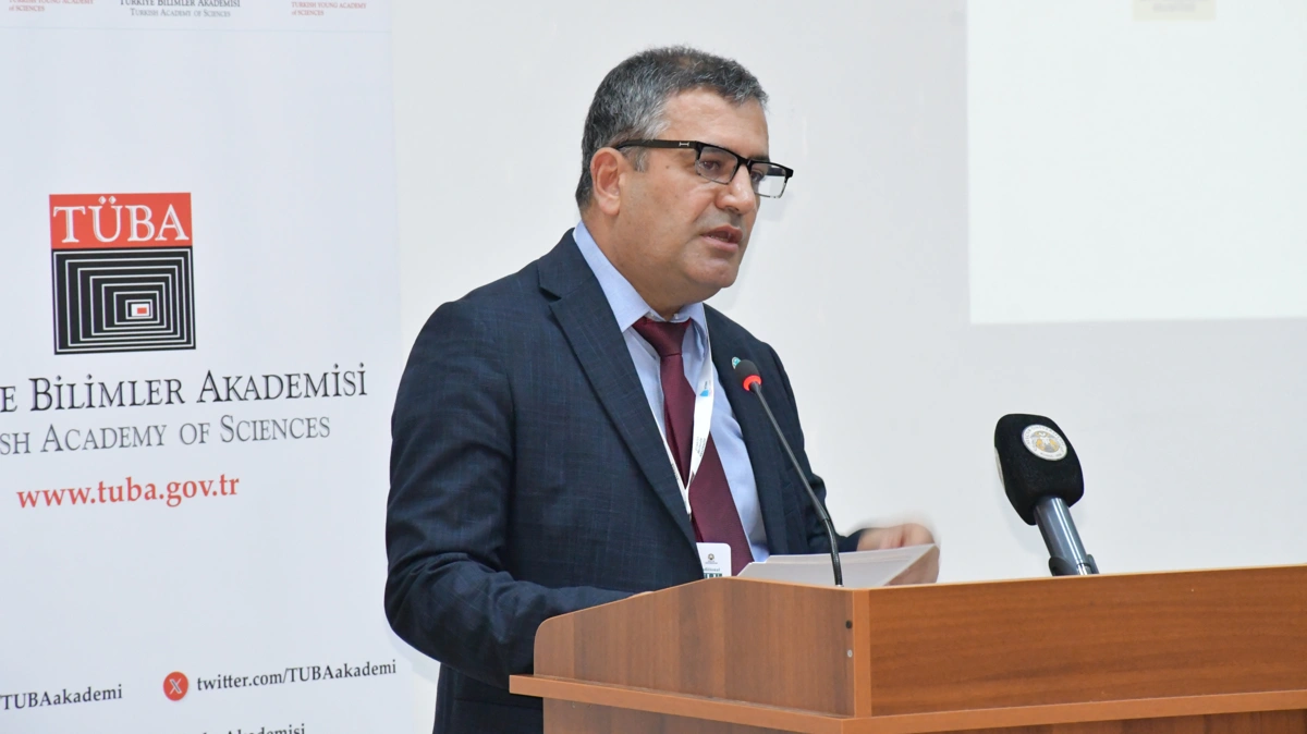 Түркі Академиясының VIII жазғы мектебі басталды 