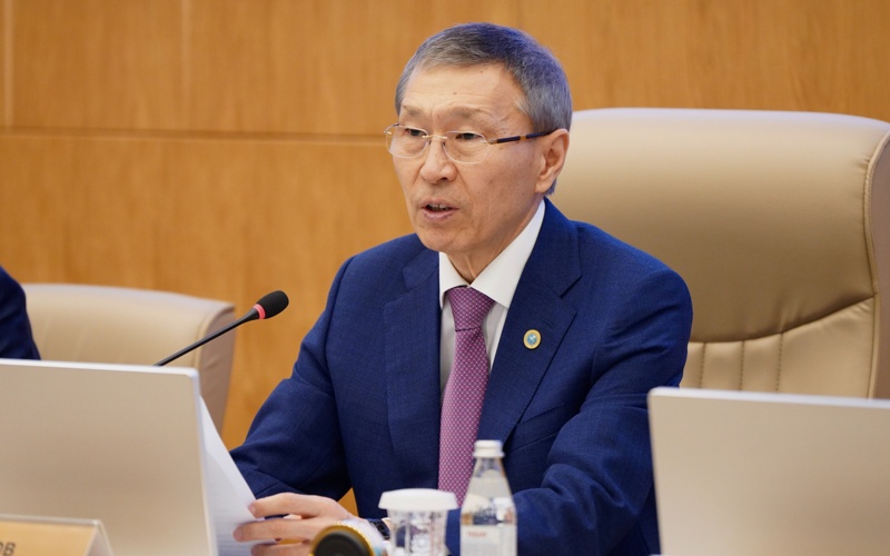 Qurultay elections see rise in voter participation in Kazakhstan Qurultay elections see rise in voter participation in Kazakhstan