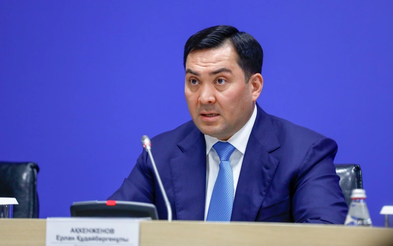 Қазақстан мұнай өнімдерінің экспортын екі есе арттырмақ 