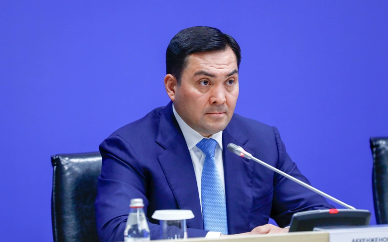 Ерлан Ақкенженов