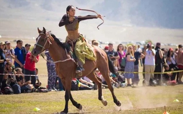 Kyrgyzstan expects over 100,000 visitors for 2026 World Nomad Games