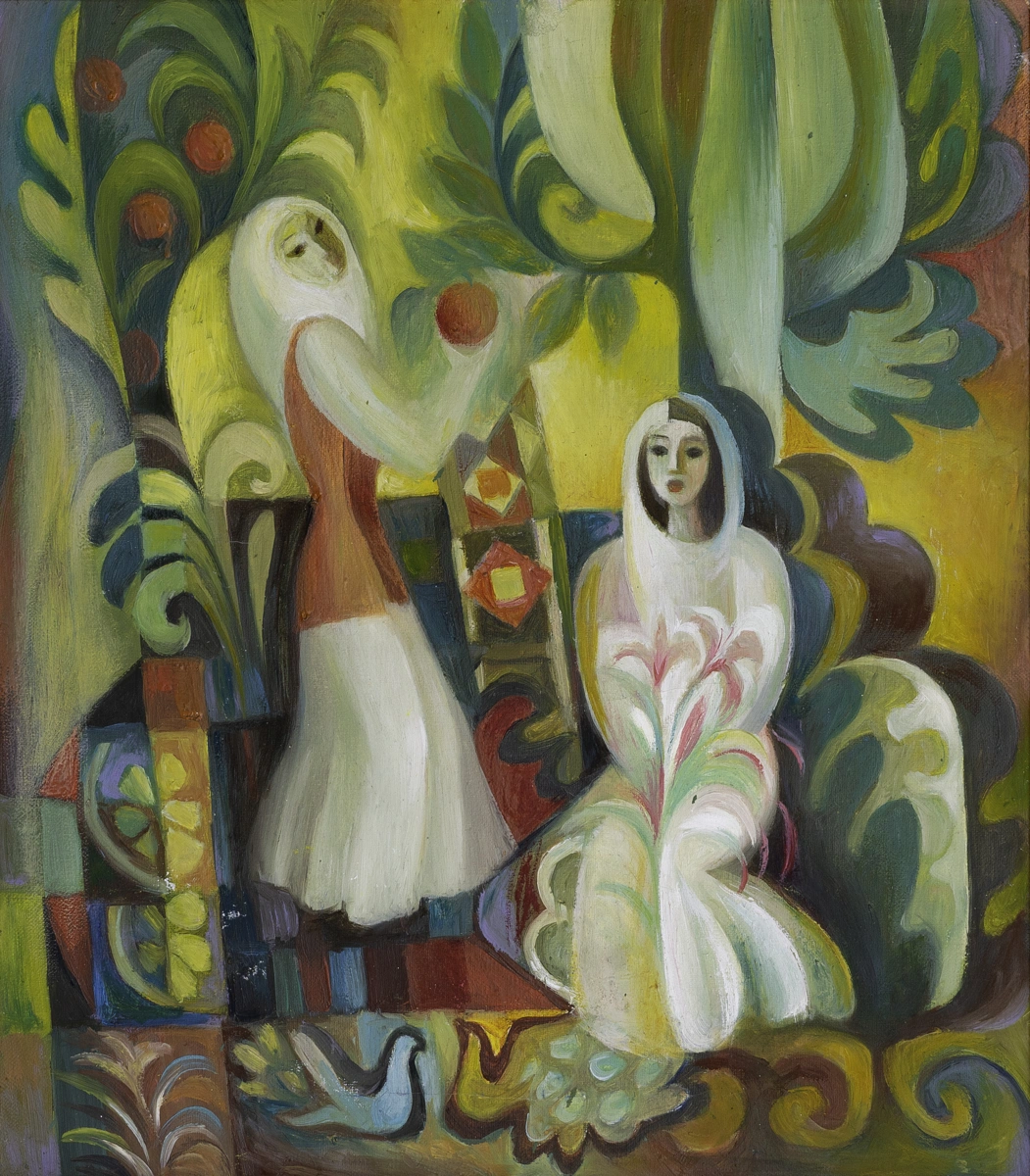 в