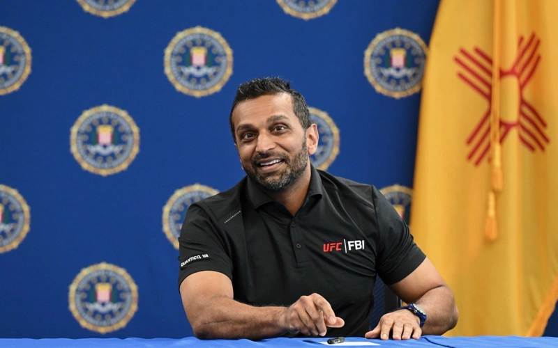 FBI launches $25,000 reward initiative for unsolved Tribal cases