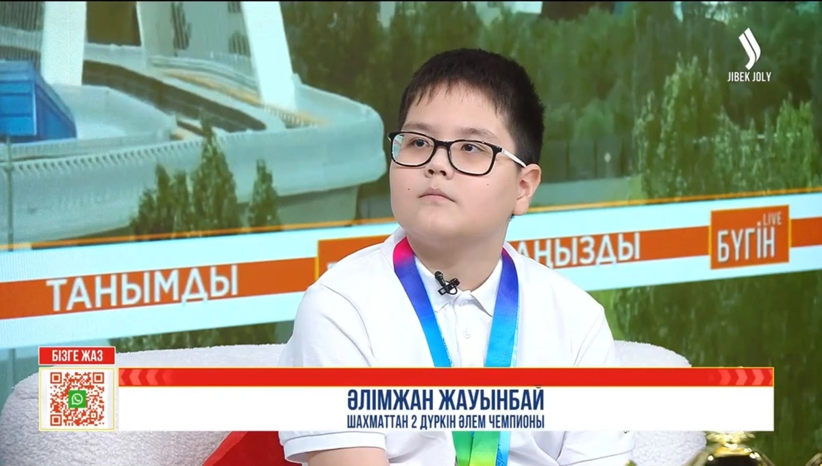 Ағайынды шахматшылар Азия чемпионатында төрт медаль жеңіп алды