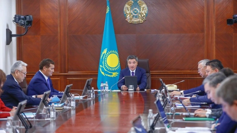 Government approves 2027-2029 draft national budget