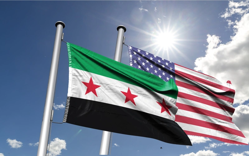 США исключили Сирию из списка государств-спонсоров терроризма