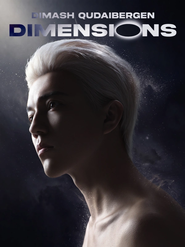 Dimash Qudaibergen unveils concept for DiMENSIONS World Tour