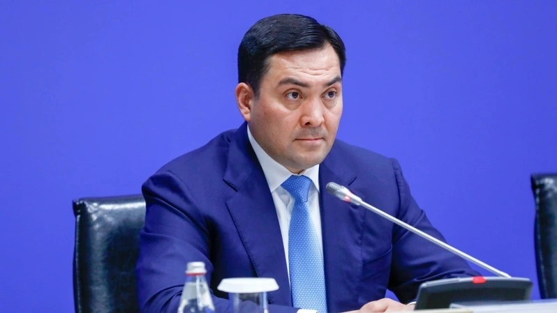 Kazakhstan's Condensate refinery to begin processing Russian oil