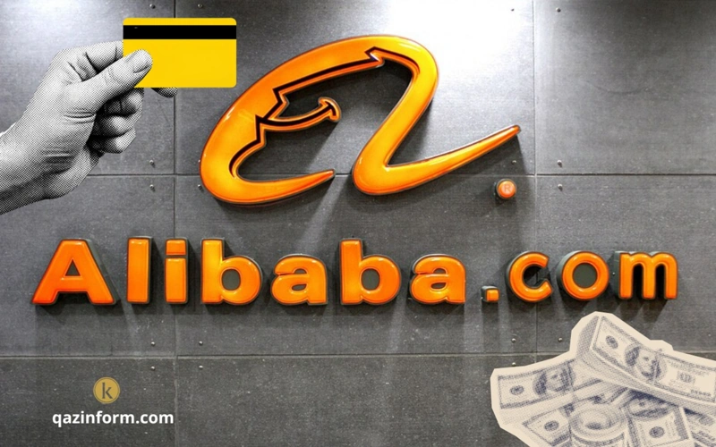 Alibaba, China, business, company
