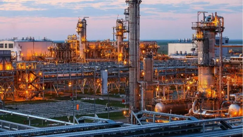 Karachaganak maintenance to cut Kazakhstan's oil output by up to 450,000 tons