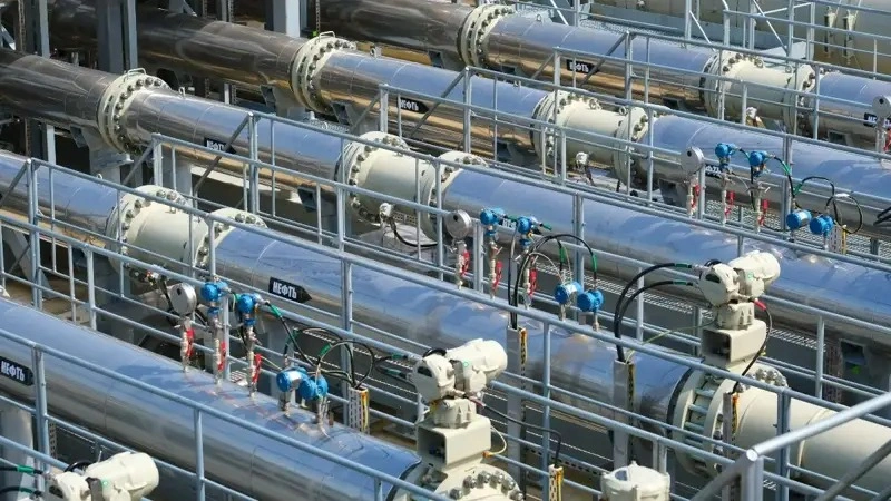 Kazakhstan cuts 2026 oil production plan to 96mn tons amid CPC attacks