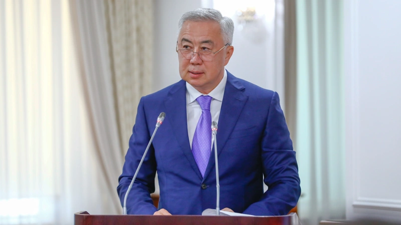 жумангарин