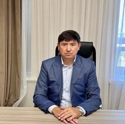Abaı Ábdimanapuly Turhanov