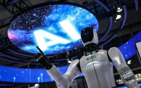 Қозоғистонда тадбиркорлар учун AI-навигатор ишга туширилди