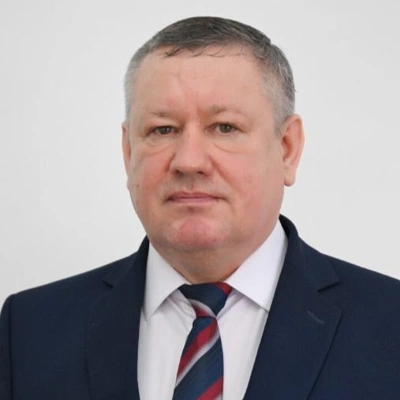 Игорь Олегович Попов