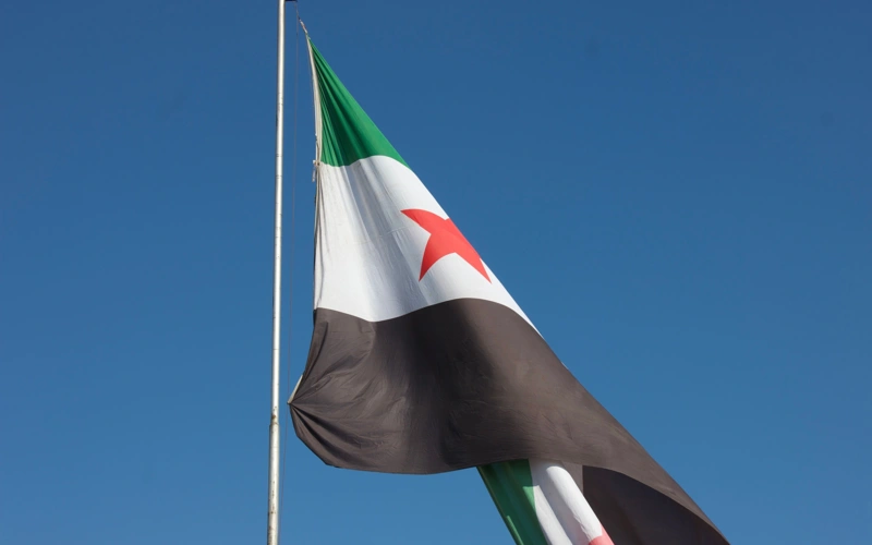 Washington removes Syria from terrorism sponsors list