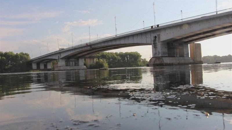 Иртышский мост