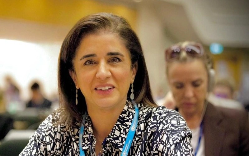 Saudi Arabia nominates Hanan Balkhy for WHO Director-General