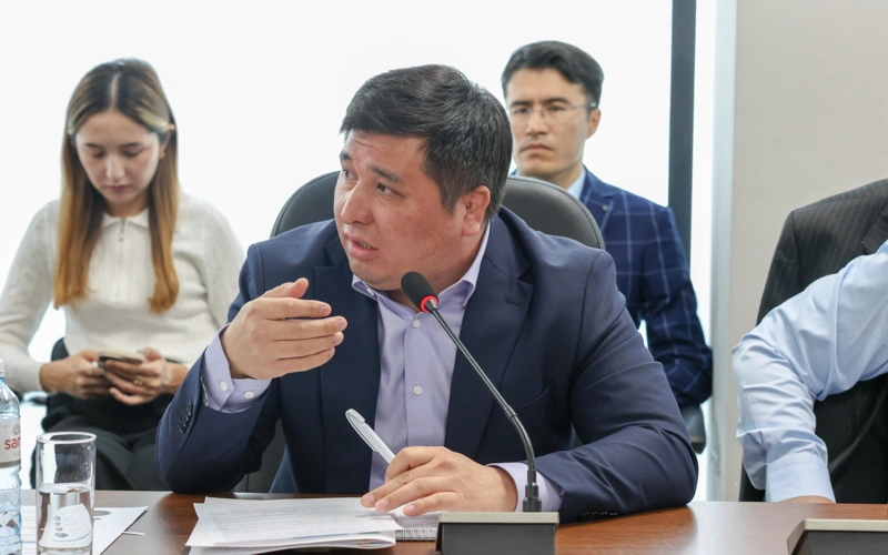 Сарапшы депутаттардың саяси мәдениетін 4 өлшемшарт бойынша бағалауды ұсынды
