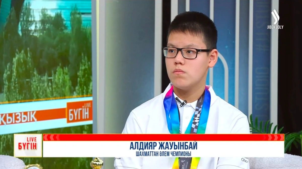 Ағайынды шахматшылар Азия чемпионатында төрт медаль жеңіп алды
