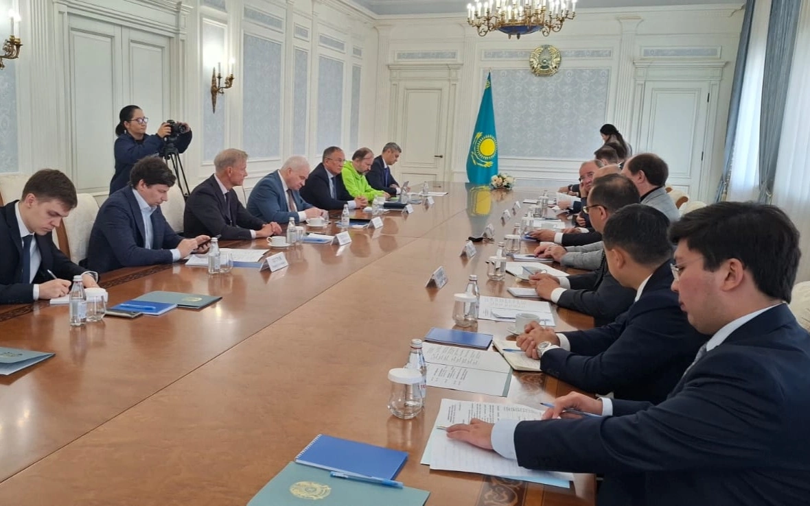Выборы в Курултай получили высокую оценку российских экспертов