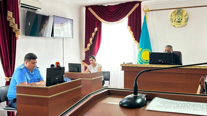 Анасын өлтіріп, әжесін жарақаттады: Ақтөбеде оқушының неліктен мұндай қылмысқа барғаны белгілі болды 